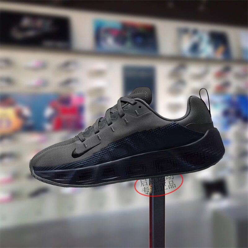 Nike耐克大童男女鞋子2026春季新款舒适透气运动跑步鞋HF6331-006