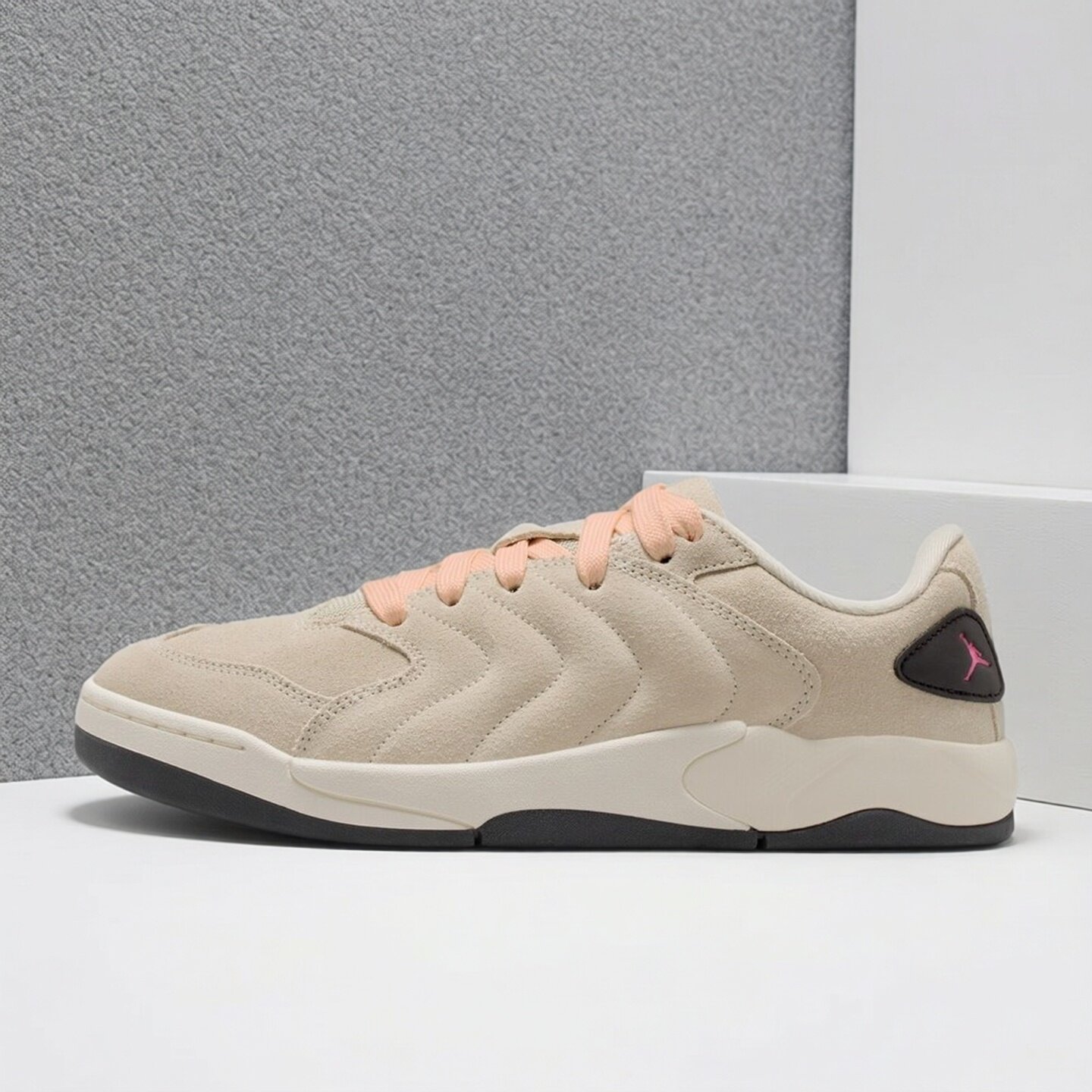 Nike耐克男款鞋子2026夏季新款JORDAN舒适百搭休闲板鞋IB3731-201