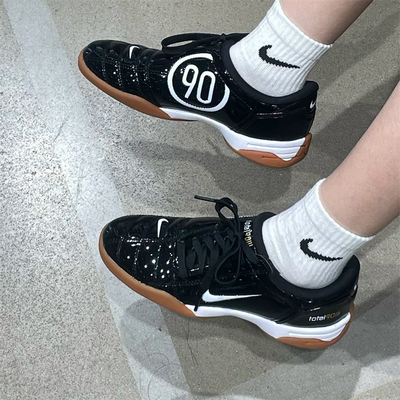 新款T90系列舒适百搭防滑休闲鞋