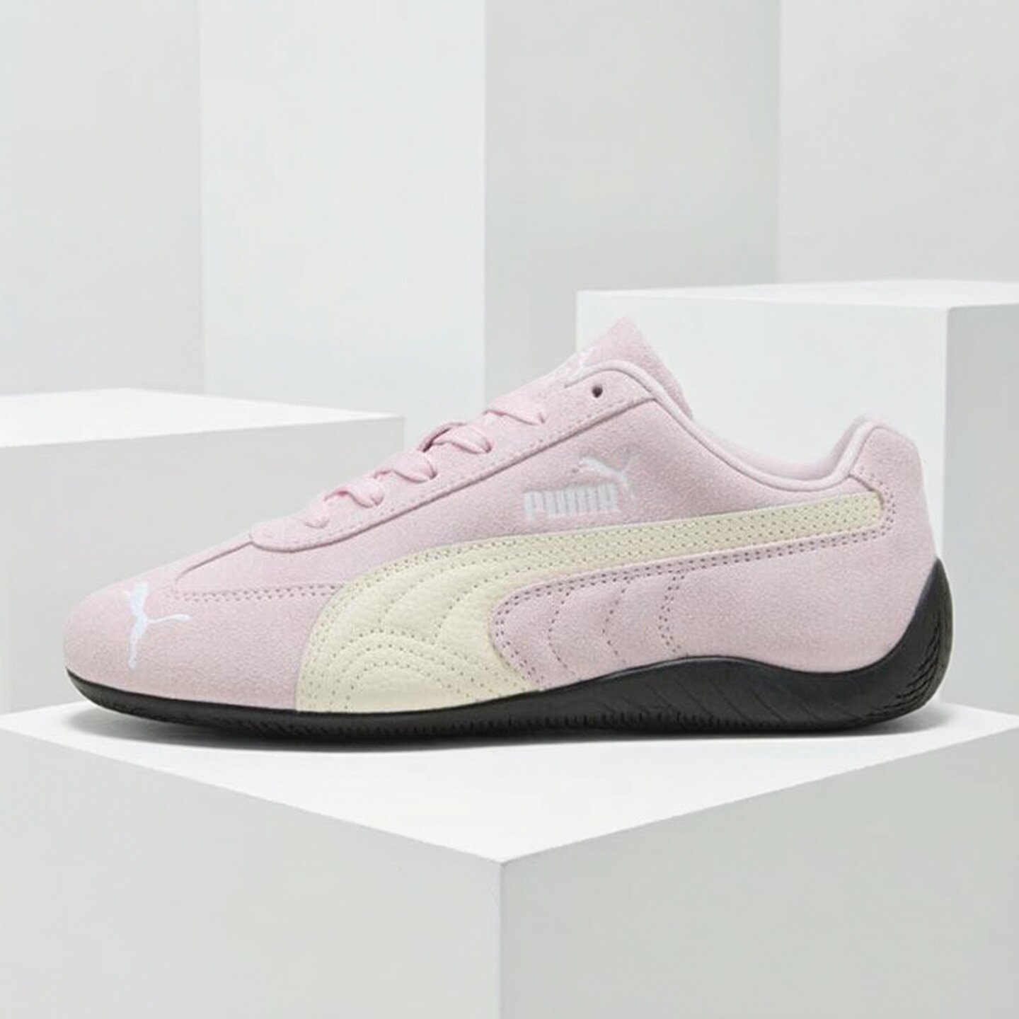 PUMA/彪马男女鞋子2026夏季新款舒适百搭潮流运动休闲鞋406329-04