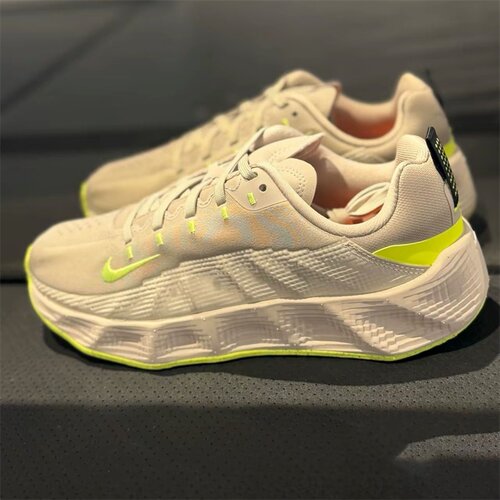 Nike耐克大童男女鞋子2026春季新款舒适透气运动跑步鞋HF6331-202