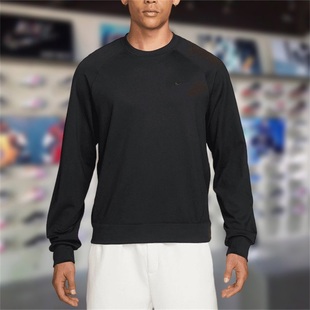 II1303 Nike耐克男长袖 舒适宽松运动休闲套头衫 新款 010 2026春季