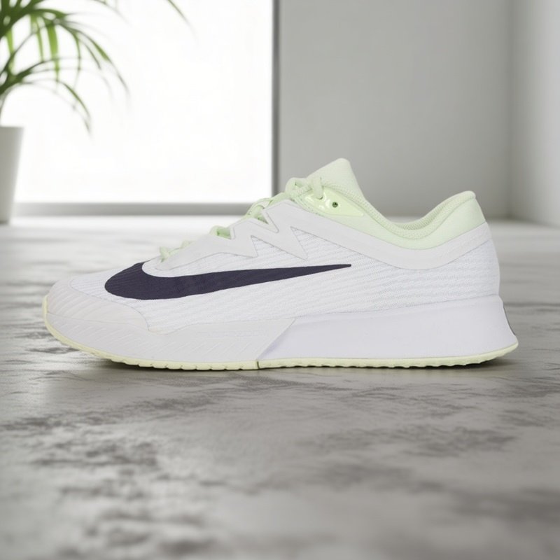 Nike耐克男女鞋子2026春季新款运动训练实战透气网球鞋FZ2161-108