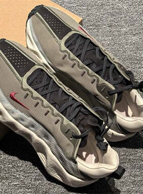 Nike耐克男鞋2026夏季新款舒适百搭运动缓震气垫跑步鞋DX4215-306