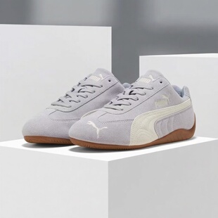 398846 PUMA 舒适百搭潮流运动休闲鞋 新款 彪马男女鞋 子2026夏季