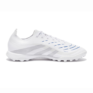 Adidas阿迪达斯男款鞋子2025春季新款猎鹰TF钉鞋中端足球鞋ID3771