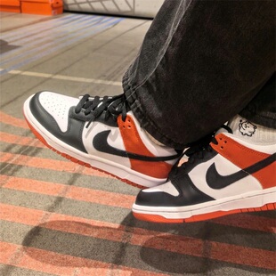 IQ2755 Nike耐克大童款 102 DUNK舒适拼接休闲板鞋 新款 鞋 子2026春季