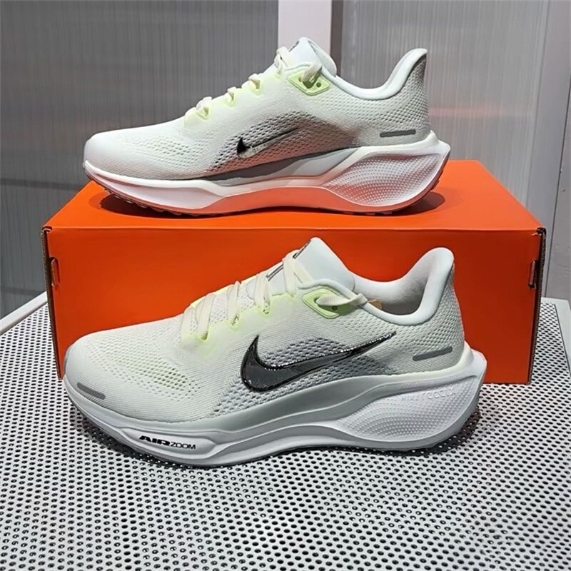 Nike耐克女鞋子2025秋季新款Pegasus 41百搭运动跑步鞋FD2723-114