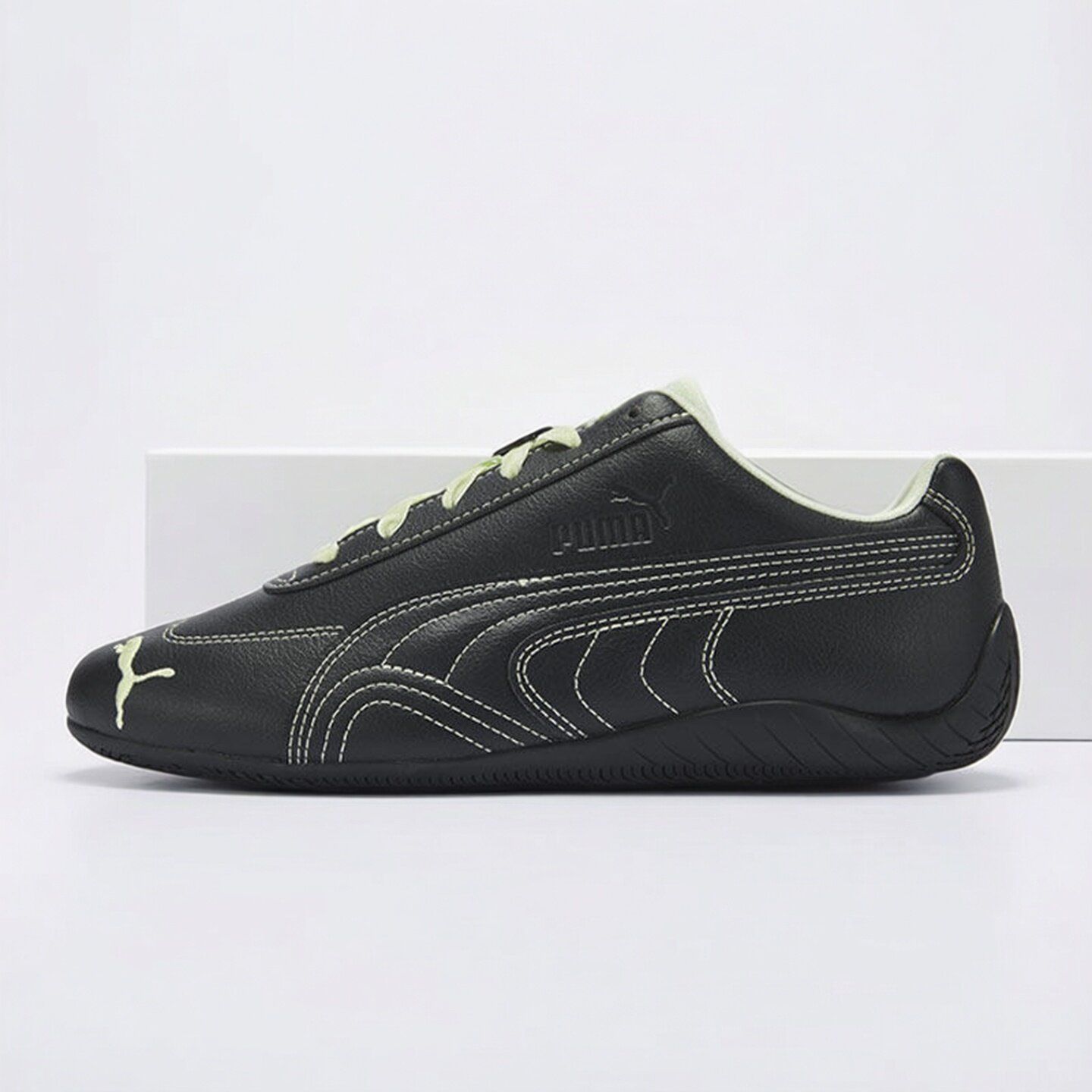 PUMA/彪马男女鞋子2026夏季新款舒适百搭潮流运动休闲鞋408101-01