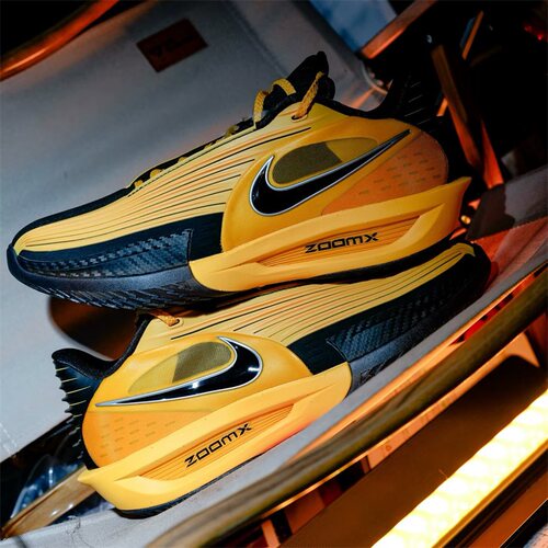 Nike耐克男款鞋子2025秋季新款G.T舒适实战耐磨篮球鞋 IM3369-007