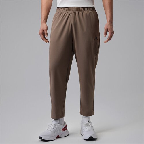 Nike耐克男裤子2026夏季新款舒适百搭梭织JORDAN九分裤IF2155-041