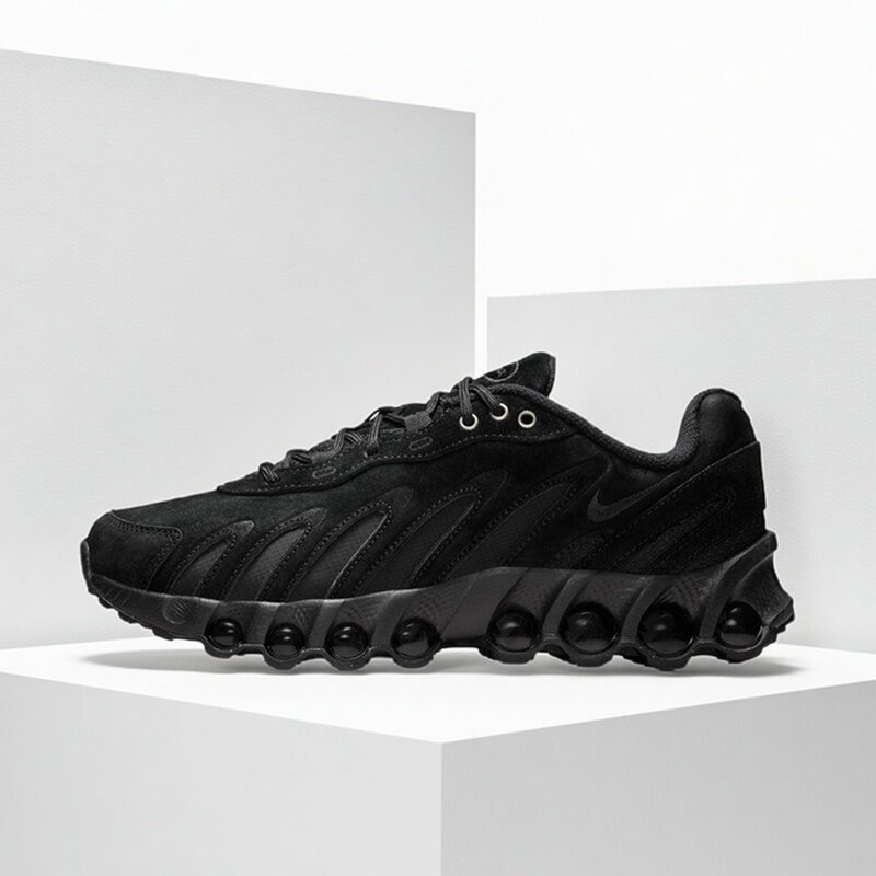Nike耐克女鞋子2026春季新款舒适百搭气垫运动休闲跑鞋IH3863-002