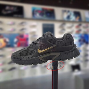 Nike耐克女款鞋子2025冬季新款舒适百搭运动低帮老爹鞋II6294-200