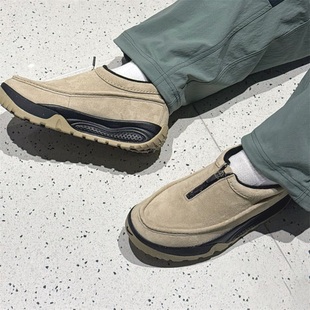 Nike耐克男女鞋子2025冬季新款ACG舒适百搭运动休闲鞋FV4317-200