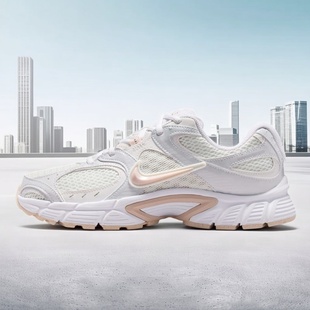 Nike耐克女款鞋子2026春季新款舒适百搭运动低帮老爹鞋HQ7901-110