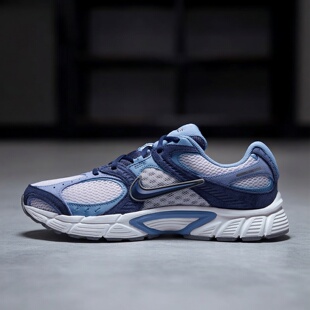 Nike耐克男款鞋子2026秋季新款经典舒适软弹运动老爹鞋IX0702-400