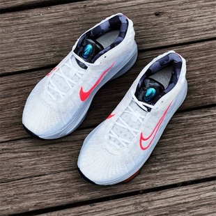 Nike耐克男款鞋子2024冬季新款G.T气垫实战缓震篮球鞋HQ3453-060