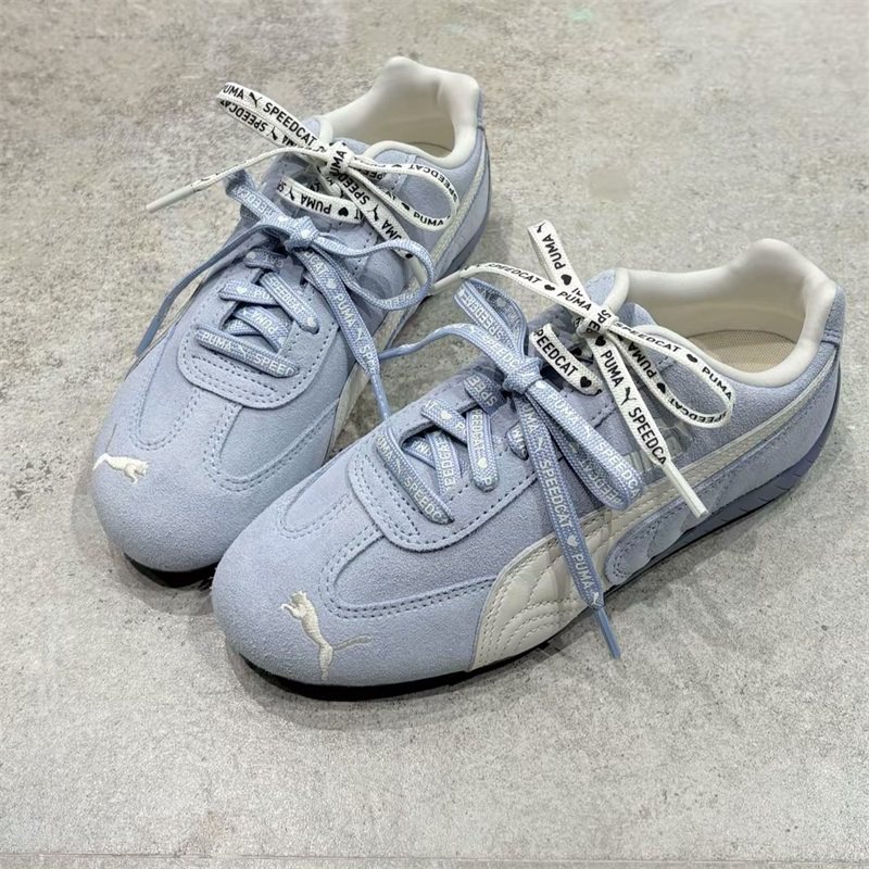 PUMA/彪马男女鞋子2026春季新款舒适百搭潮流运动休闲鞋408130-02