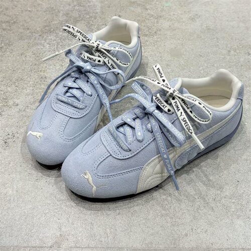PUMA/彪马男女鞋子2026春季新款舒适百搭潮流运动休闲鞋408130-02