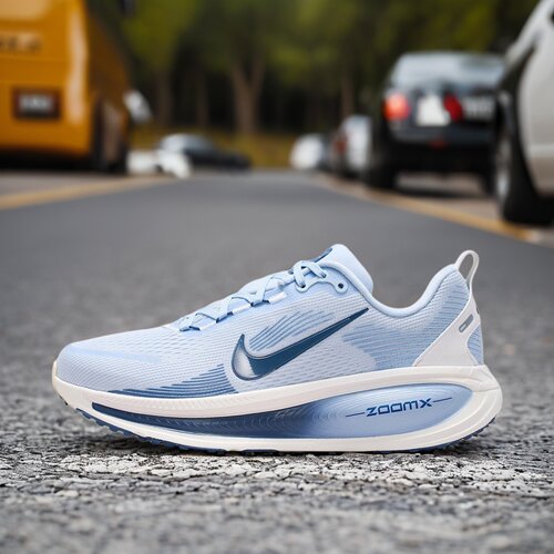 Nike耐克女鞋子2026秋季新款舒适运动软弹运动跑步鞋HM6804-402