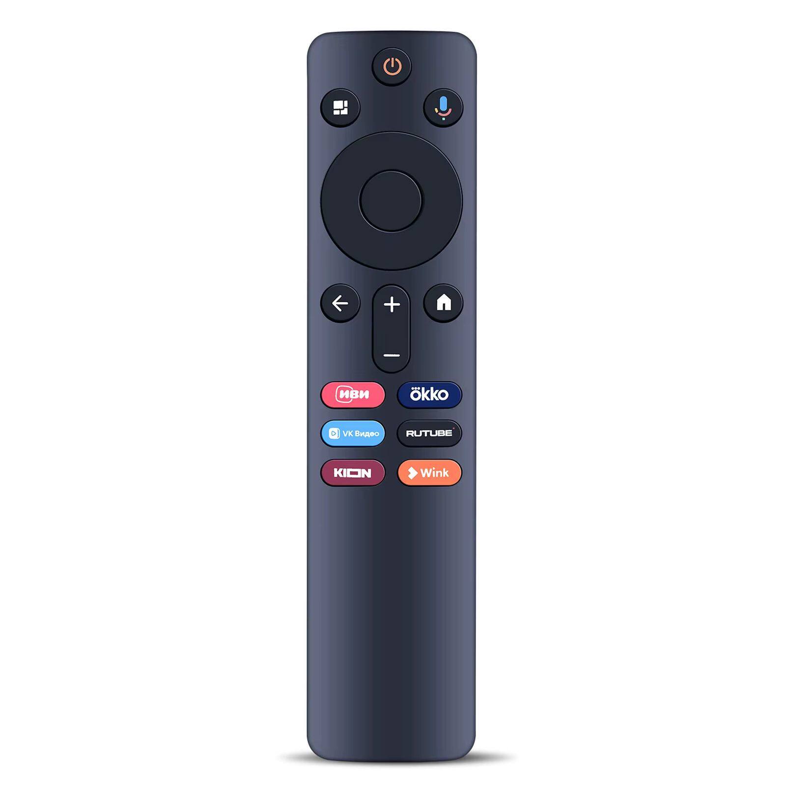 适用于XIOMI小米电视机盒子蓝牙语音遥控器 XMRM-N5 E85540014E3A图片