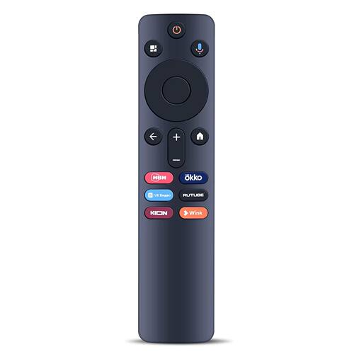 适用于XIOMI小米电视机盒子蓝牙语音遥控器 XMRM-N5 E85540014E3A