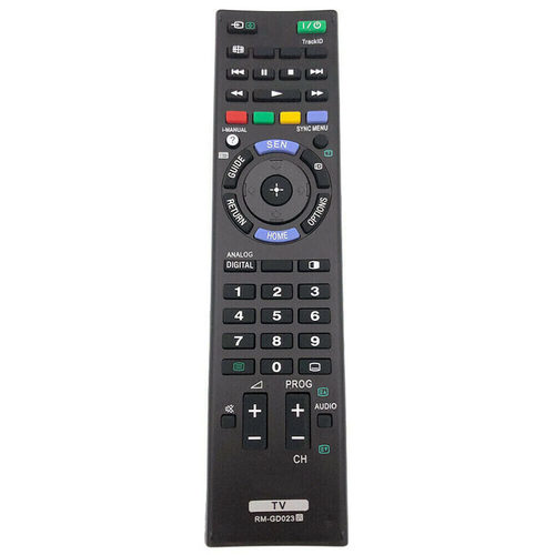 适用索尼RM-GD023通GD021 020 025 024 026 027 028电视机遥控器