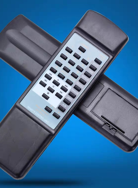 马兰士PH利浦CD机遥控器通用RC63CD CD931 951 19A 63SE 67SE