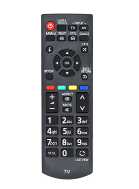 电视机TH-32G400H专用遥控器N2QAYB000823