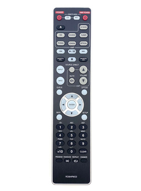 适用马兰士功放机遥控器RC004PMCD PM6007 CD6007 Remote Control