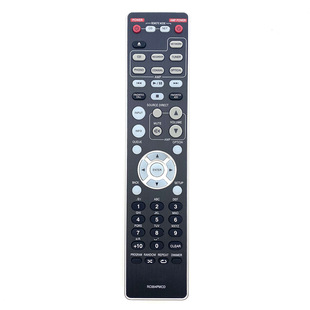 适用马兰士功放机遥控器RC004PMCD PM6007 CD6007 Remote Control