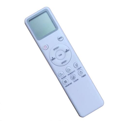 适用XI米空调遥控器002383英文TAC12C 18C 24C S09F 12F 18F 24F