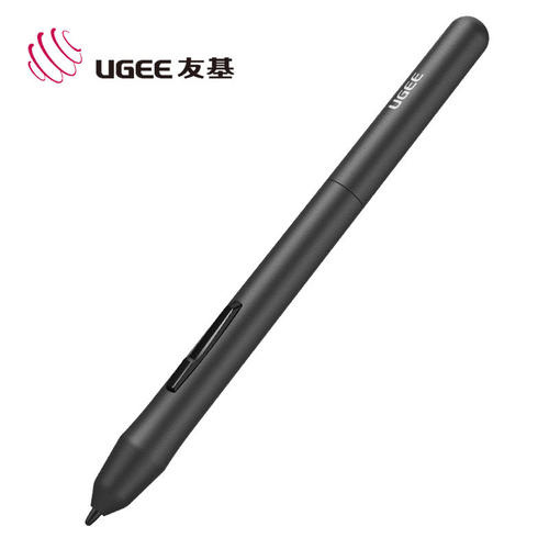 无源压感笔8192级精准识别数位笔