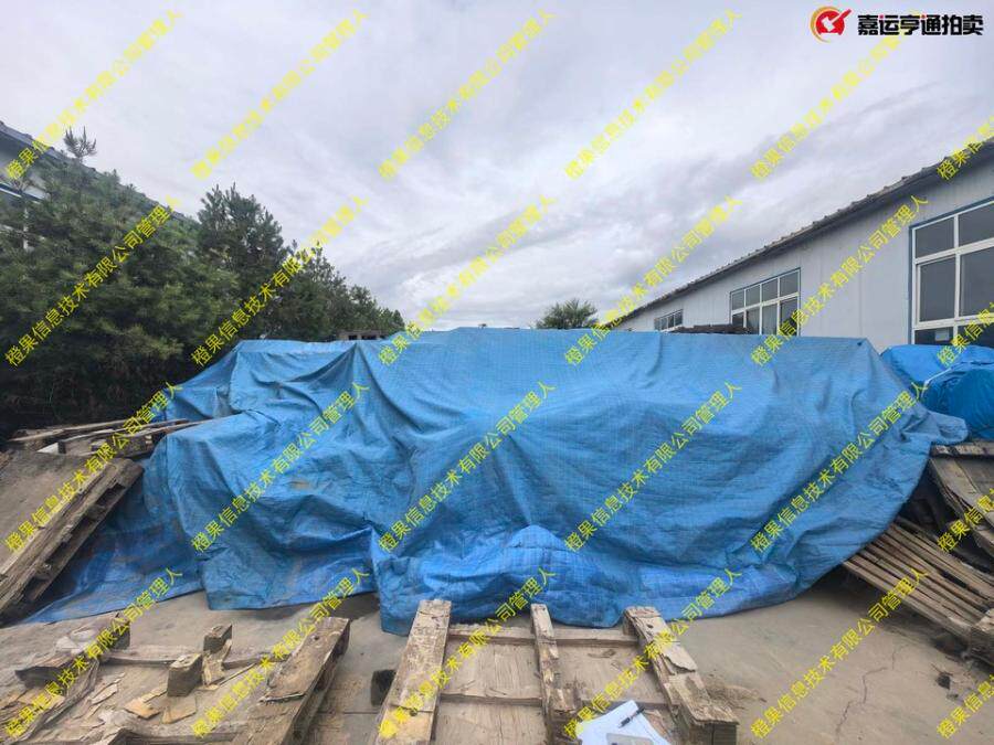 12月22日廊坊某公司名下智能终端设备一批网络拍卖公告