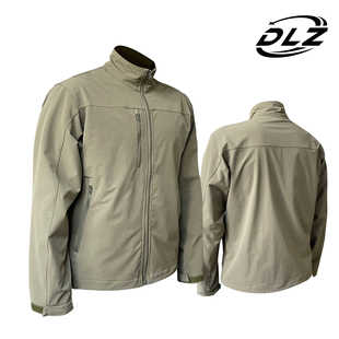 短版 男款 外套 夹克军绿色防水多秋季 DLZ军鸟三防户外美式