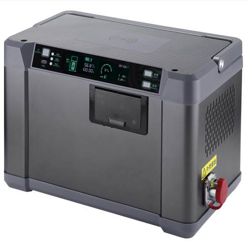 永航充电器14S18S电池UD4智能