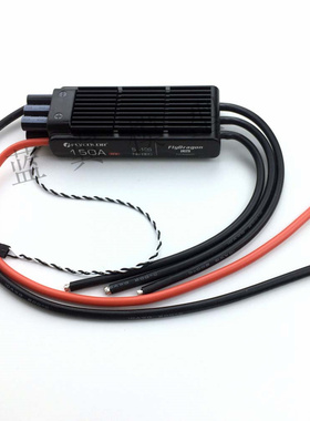 飞盈佳乐fly dragon LITE 150A电调5s-12S高压无刷电调航模JP涵道