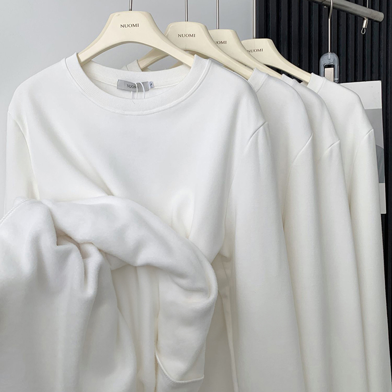 内搭打底衫2026新款女秋冬