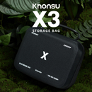 Khonsu 空宿X3露营灯收纳包加大尺寸多灯配件收纳盒户外防撞包