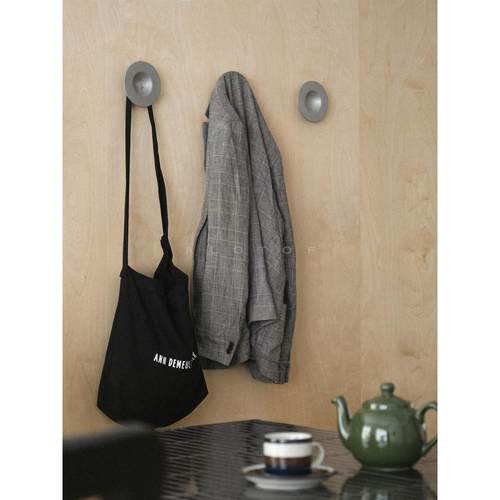 altoof |黄铜时代铝精铸多功能门把手大衣挂钩入口挂钩