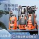 亿力家用超高压洗车机220V大功率自动洗车设备