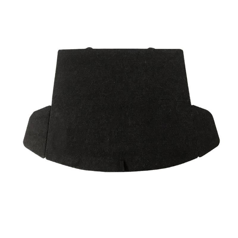 适配长安CS15/CS35plus/CS55/CS75PLUS备胎盖板后备箱盖板承重板