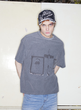 【PacShop】.pac 铁锈色/灰色