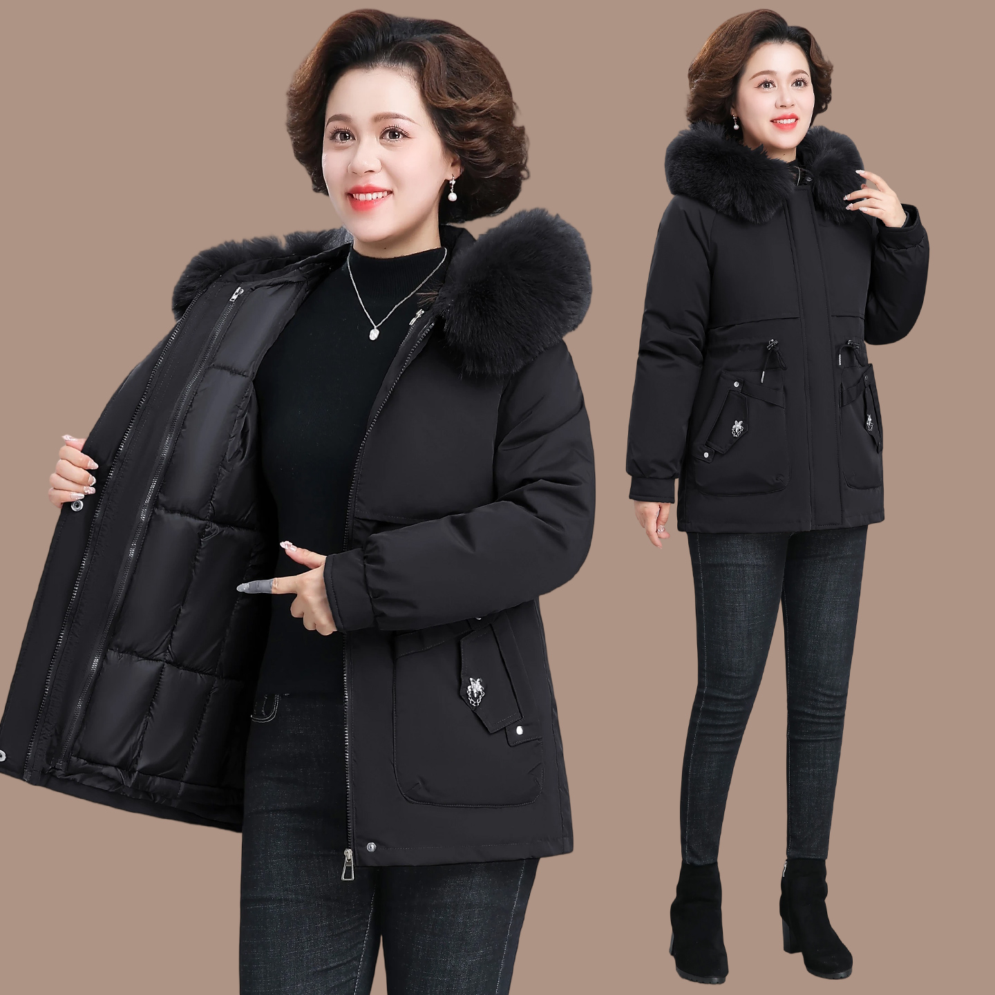 潮流精品，品质保证