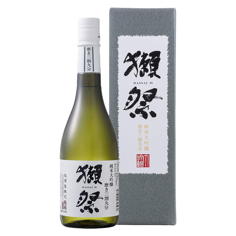 獭祭清酒品牌推荐店铺图片