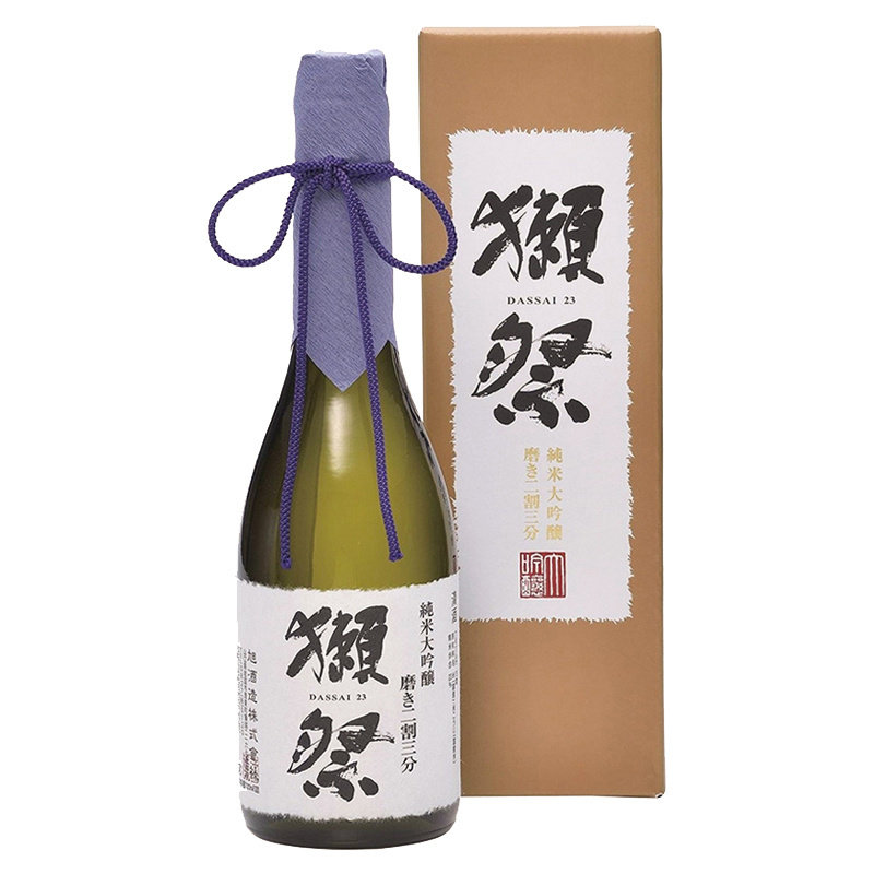 獭祭清酒品牌推荐店铺图片