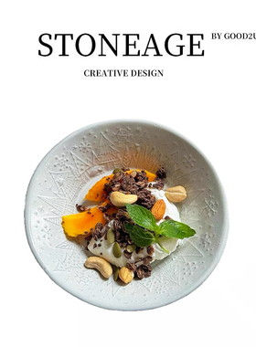 bloomingville圣诞餐具装饰餐盘杯子碗可爱姜饼人零食罐陶瓷礼物