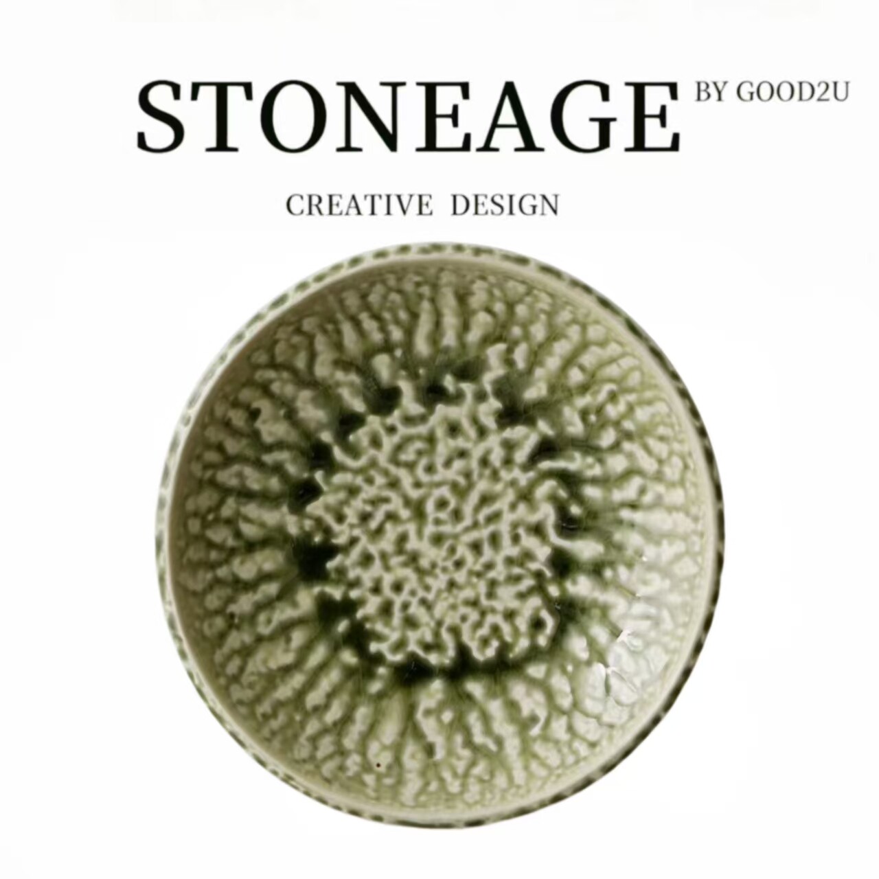 首饰托盘创意复古陶瓷巴洛克托盘店铺柜台饰品陈列展示架摄影道具