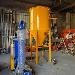 风力吸粮机 老式 运行稳定易损件少 吸灰机 工业级负压吸料机