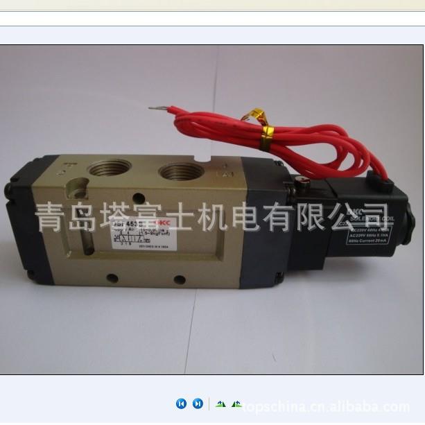 韩国DKC电磁阀DSF453S系列